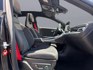 Smart #3 66kWh BRABUS