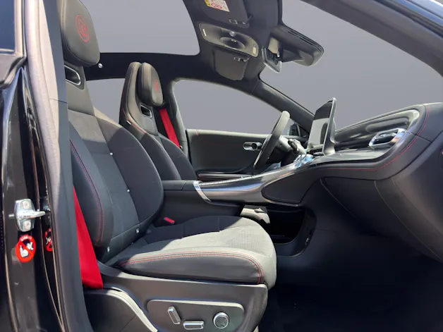 Smart #3 66kWh BRABUS