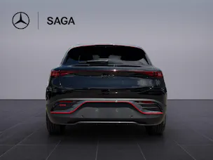 Smart #3 66kWh BRABUS