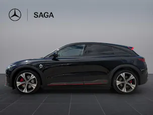Smart #3 66kWh BRABUS