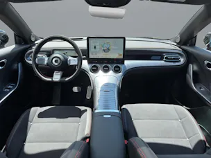 Smart #3 66kWh BRABUS