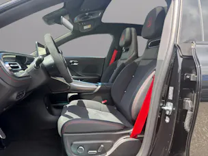 Smart #3 66kWh BRABUS