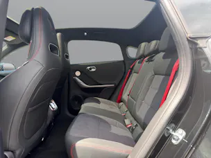 Smart #3 66kWh BRABUS