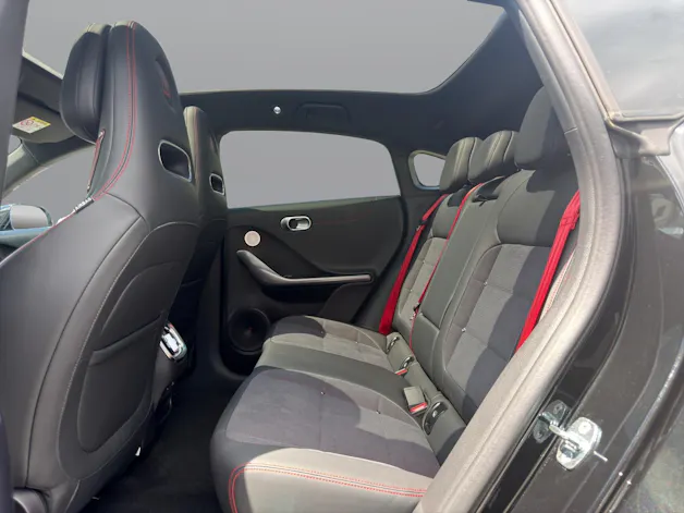 Smart #3 66kWh BRABUS
