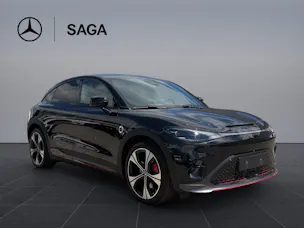 Smart #3 66kWh BRABUS