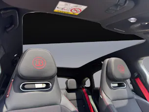 Smart #3 66kWh BRABUS
