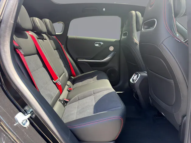 Smart #3 66kWh BRABUS