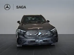 Mercedes-Benz GLC 220 d 4MATIC