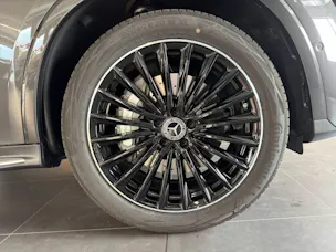 Mercedes-Benz GLC 220 d 4MATIC