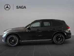 Mercedes-Benz GLC 220 d 4MATIC