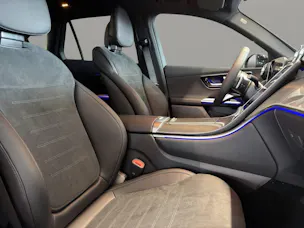 Mercedes-Benz GLC 220 d 4MATIC