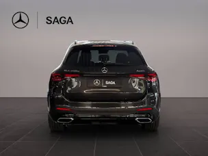 Mercedes-Benz GLC 220 d 4MATIC