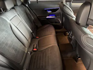 Mercedes-Benz GLC 220 d 4MATIC