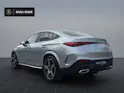 Mercedes-Benz GLC 300 de AMG Line 4matic Coupé