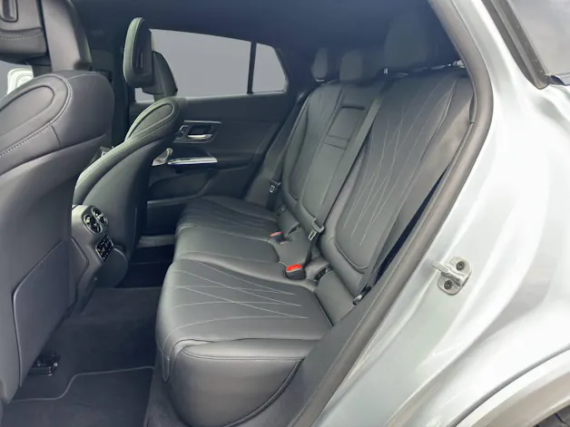 Mercedes-Benz GLC 300 de AMG Line 4matic Coupé