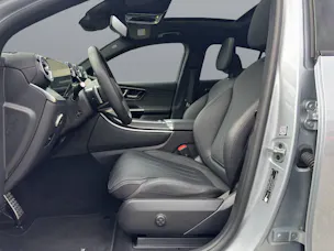 Mercedes-Benz GLC 300 de AMG Line 4matic Coupé
