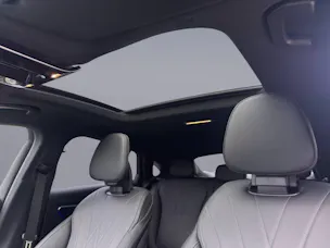 Mercedes-Benz GLC 300 de AMG Line 4matic Coupé