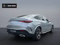 Mercedes-Benz GLC 300 de AMG Line 4matic Coupé