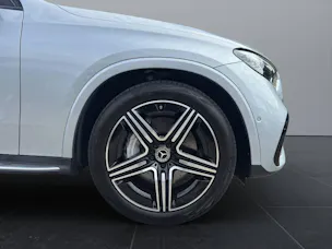 Mercedes-Benz GLC 300 de AMG Line 4matic Coupé