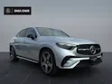 Mercedes-Benz GLC 300 de AMG Line 4matic Coupé
