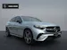 Mercedes-Benz GLC 300 de AMG Line 4matic Coupé