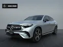 Mercedes-Benz GLC 300 de AMG Line 4matic Coupé