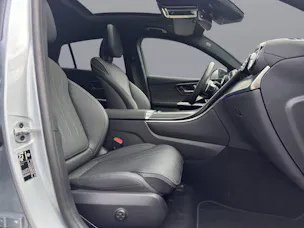 Mercedes-Benz GLC 300 de AMG Line 4matic Coupé