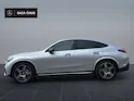 Mercedes-Benz GLC 300 de AMG Line 4matic Coupé