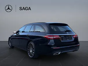 Mercedes-Benz E 220 d 4MATIC