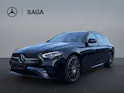Mercedes-Benz E 220 d 4MATIC