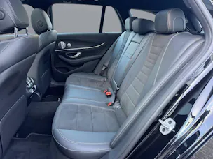 Mercedes-Benz E 220 d 4MATIC