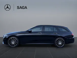 Mercedes-Benz E 220 d 4MATIC