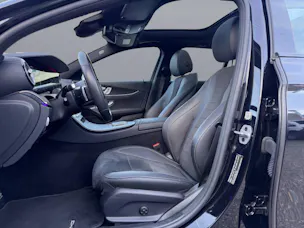 Mercedes-Benz E 220 d 4MATIC