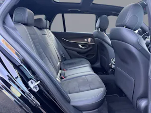 Mercedes-Benz E 220 d 4MATIC