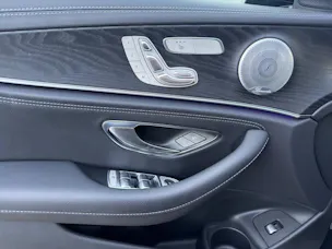 Mercedes-Benz E 220 d 4MATIC