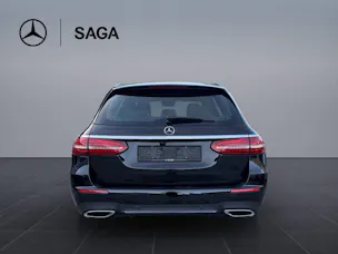 Mercedes-Benz E 220 d 4MATIC