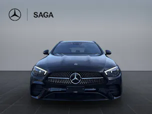 Mercedes-Benz E 220 d 4MATIC