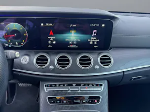 Mercedes-Benz E 220 d 4MATIC