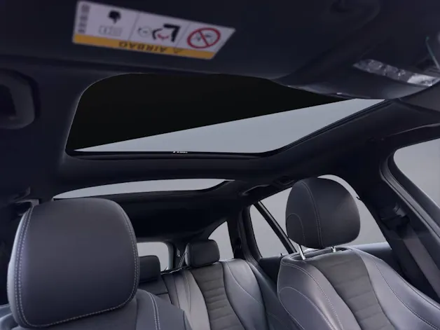 Mercedes-Benz E 220 d 4MATIC