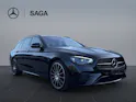 Mercedes-Benz E 220 d 4MATIC