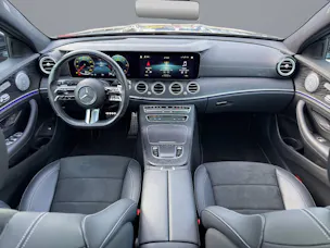 Mercedes-Benz E 220 d 4MATIC
