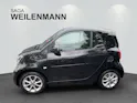 Smart fortwo EQ prime
