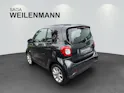Smart fortwo EQ prime
