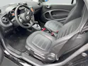 Smart fortwo EQ prime