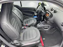 Smart fortwo EQ prime
