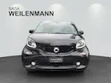 Smart fortwo EQ prime