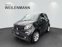 Smart fortwo EQ prime