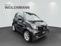 Smart fortwo EQ prime
