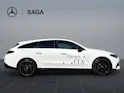 Mercedes-Benz CLA 350 EQ Shooting Brake 4matic