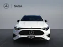 Mercedes-Benz CLA 350 EQ Shooting Brake 4matic